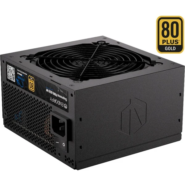 ENDORFY Supremo FM6 850 W, PC-Netzteil