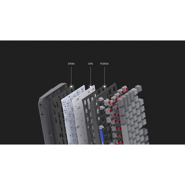 ENDORFY Thock V2, Gaming-Tastatur - Bild 18