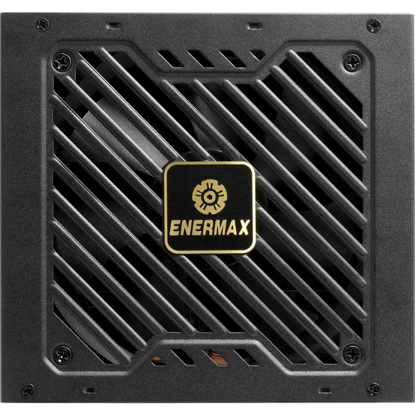 Enermax CYBERG II 750W, PC-Netzteil - Bild 4