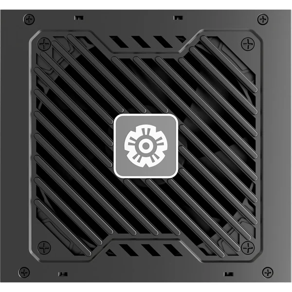Enermax Marblebron II 650W, PC-Netzteil - Bild 2