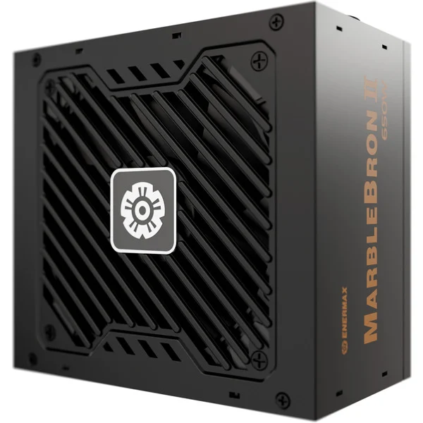Enermax Marblebron II 650W, PC-Netzteil - Bild 5