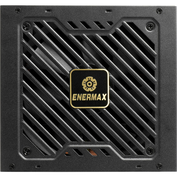 Enermax REVOLUTION III 650W, PC-Netzteil - Bild 4