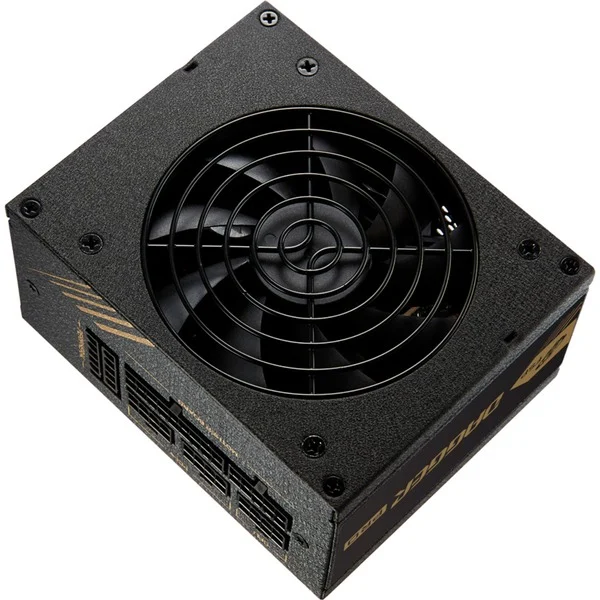 FSP DAGGER PRO 650W, PC-Netzteil - Bild 3