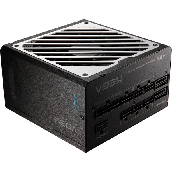 FSP MEGA GM 1000W, PC-Netzteil - Bild 4