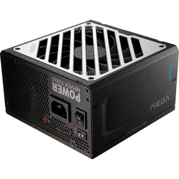 FSP MEGA GM 1000W, PC-Netzteil - Bild 7