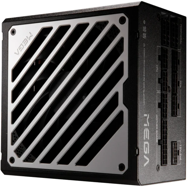 FSP MEGA GM 1200W, PC-Netzteil - Bild 2
