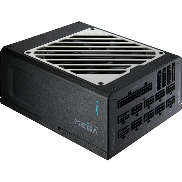 FSP MEGA TI 1650W, PC-Netzteil - Bild 2