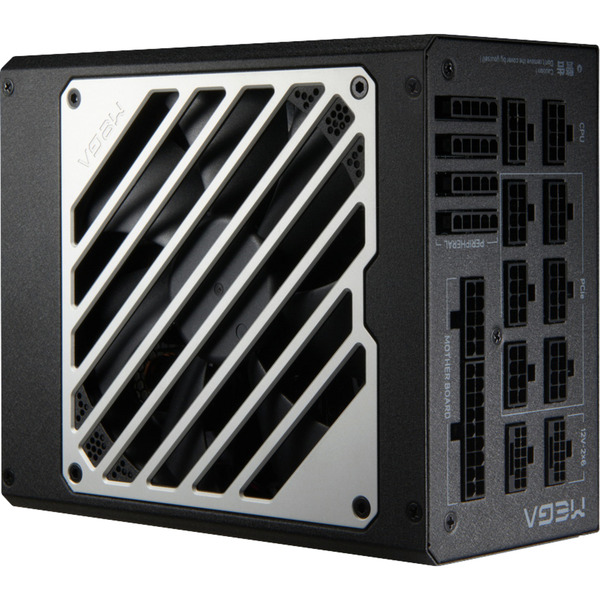 FSP MEGA TI 1650W, PC-Netzteil - Bild 5
