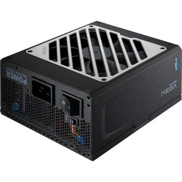 FSP MEGA TI 1650W, PC-Netzteil - Bild 6