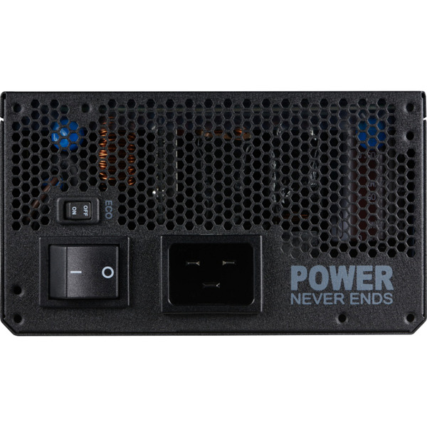 FSP MEGA TI 1650W, PC-Netzteil - Bild 7