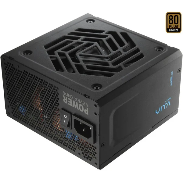 FSP VITA BD 550W, PC-Netzteil