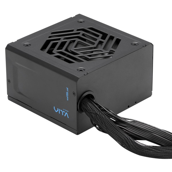 FSP VITA BD 550W, PC-Netzteil - Bild 4