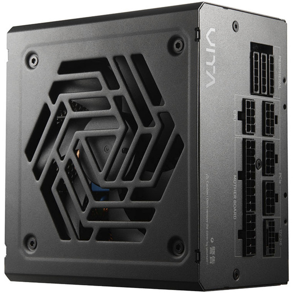 FSP VITA GM 1000W, PC-Netzteil - Bild 6