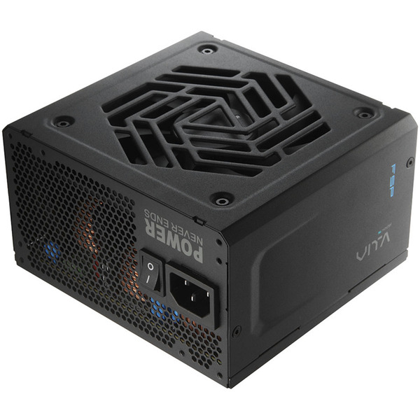 FSP VITA GM 650W, PC-Netzteil - Bild 11