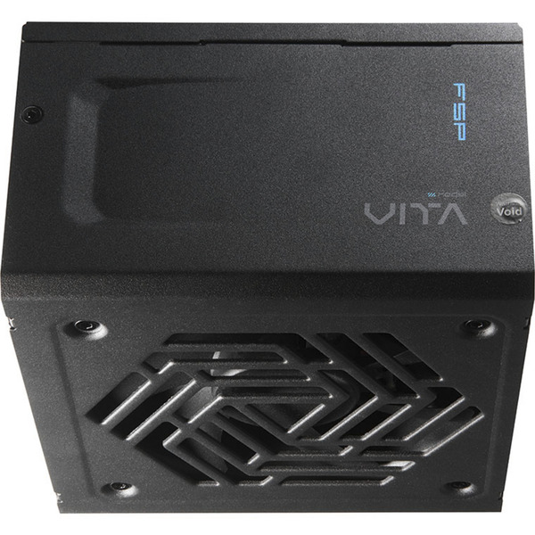 FSP VITA GM 650W, PC-Netzteil - Bild 9