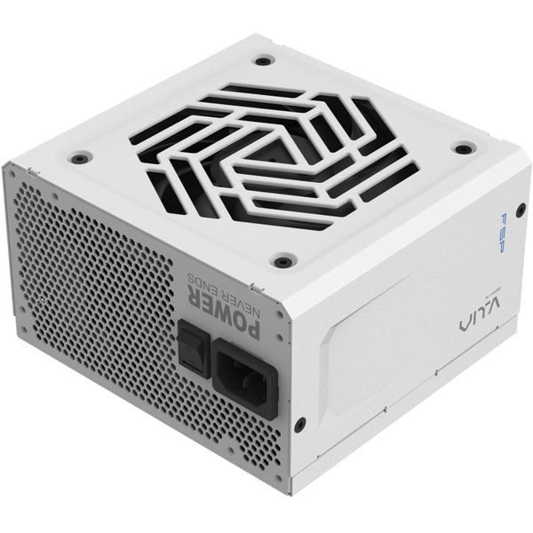 FSP VITA GM 850W WHITE, PC-Netzteil - Bild 6