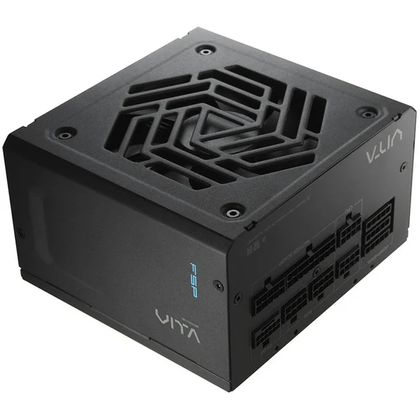 FSP VITA GM 850W, PC-Netzteil - Bild 2