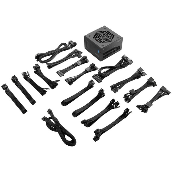 FSP VITA GM 850W, PC-Netzteil - Bild 4