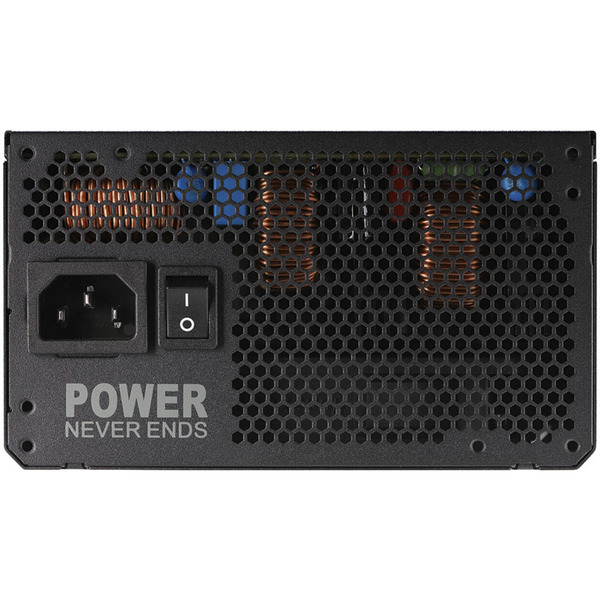 FSP VITA GM 850W, PC-Netzteil - Bild 10