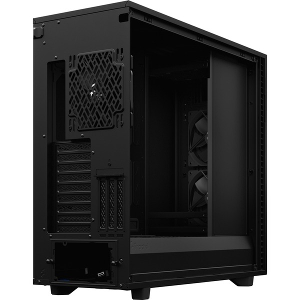 Fractal Design Define 7 XL Black Solid, Big-Tower-Gehäuse - Bild 17