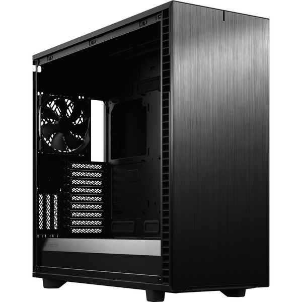 Fractal Design Define 7 XL Black Solid, Big-Tower-Gehäuse - Bild 23