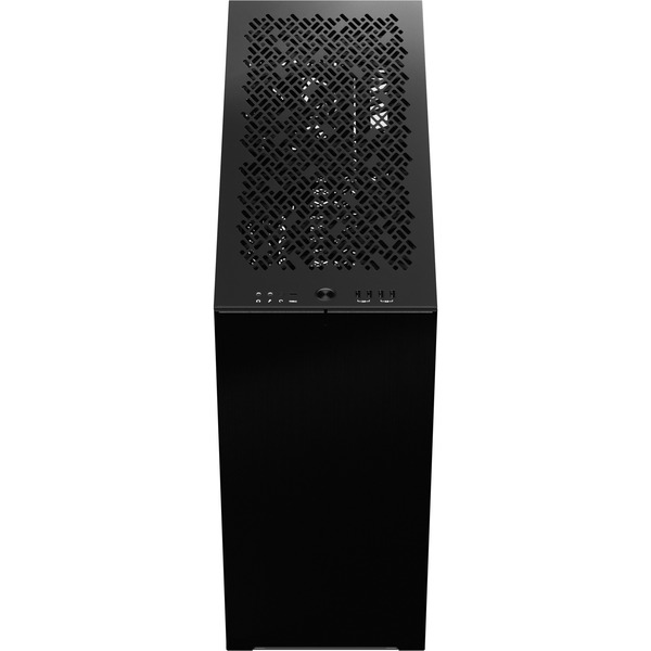 Fractal Design Define 7 XL Black Solid, Big-Tower-Gehäuse - Bild 25
