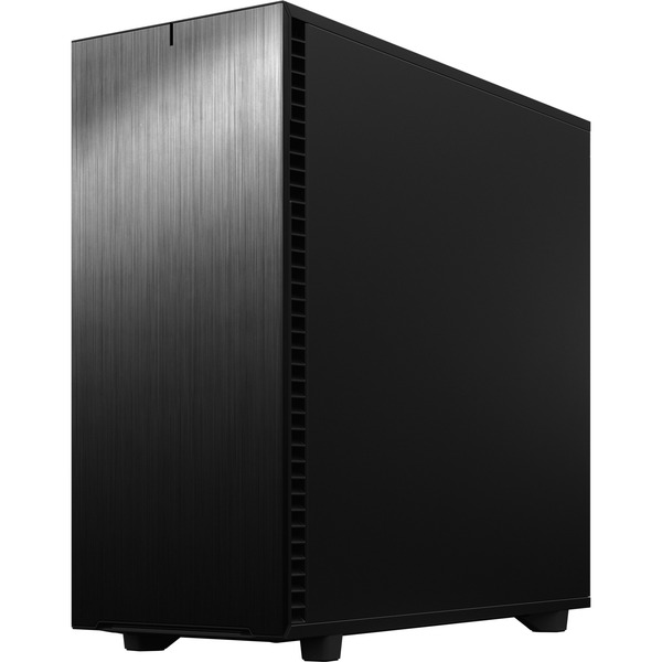 Fractal Design Define 7 XL Black Solid, Big-Tower-Gehäuse - Bild 6