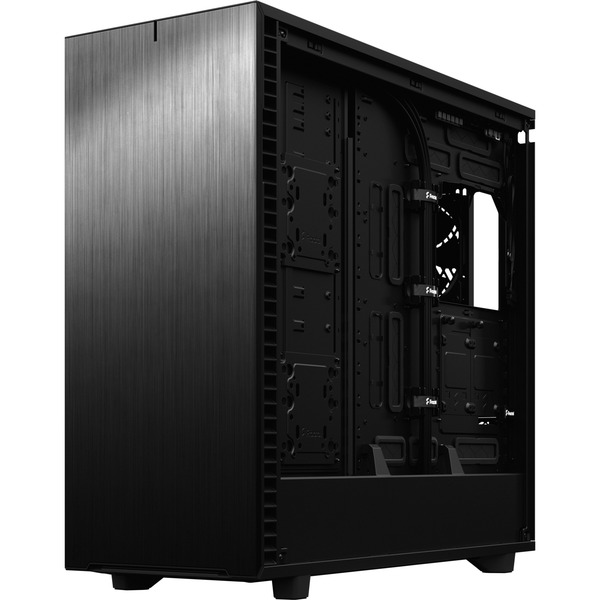 Fractal Design Define 7 XL Black Solid, Big-Tower-Gehäuse - Bild 9