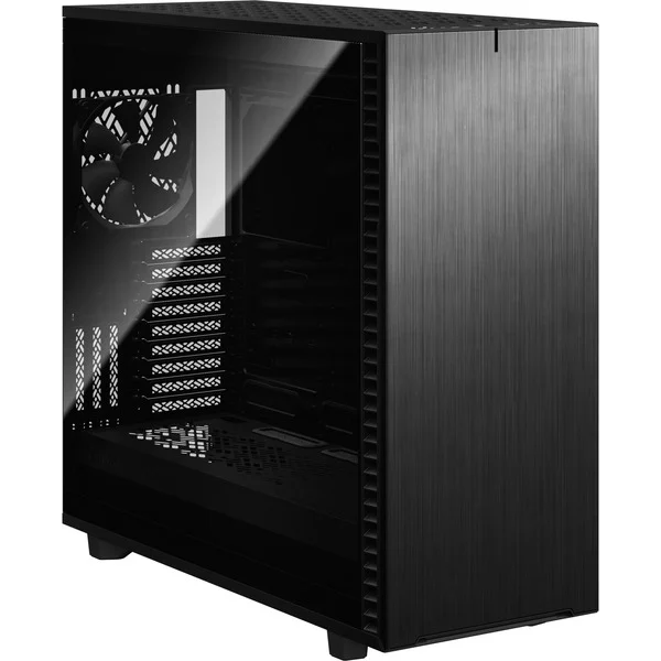Fractal Design Define 7 XL Black TG Dark Tint , Big-Tower-Gehäuse - Bild 2