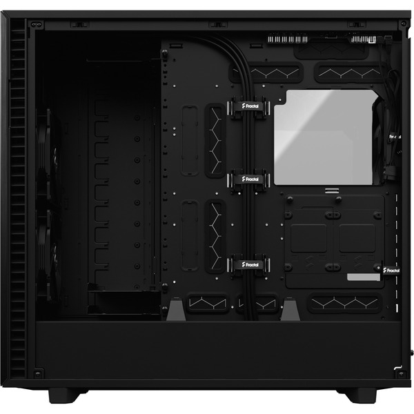 Fractal Design Define 7 XL Black TG Dark Tint , Big-Tower-Gehäuse - Bild 12