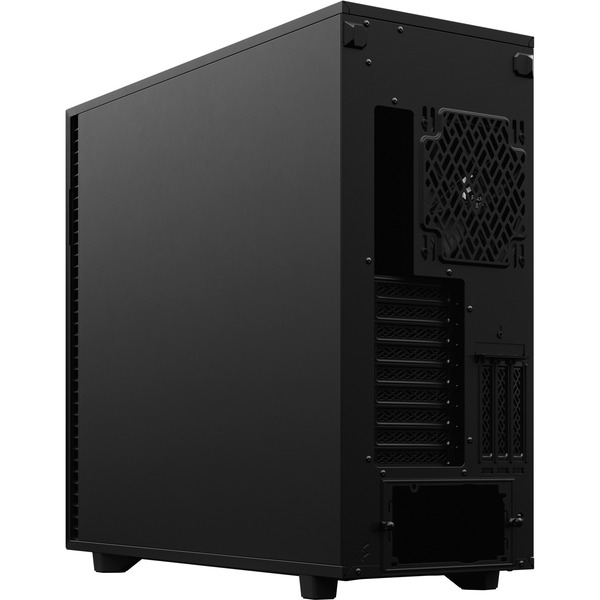 Fractal Design Define 7 XL Black TG Dark Tint , Big-Tower-Gehäuse - Bild 15