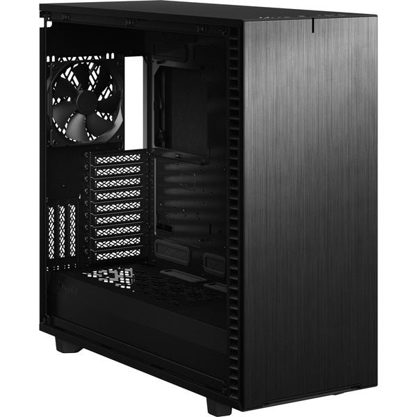 Fractal Design Define 7 XL Black TG Dark Tint , Big-Tower-Gehäuse - Bild 4