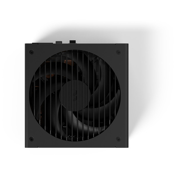 Fractal Design ION Gold 3 1000W Black, PC-Netzteil - Bild 8