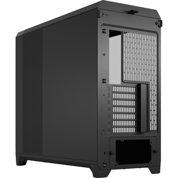 Fractal Design Meshify 3 XL Ambience Pro RGB Light Tint , Big-Tower-Gehäuse - Bild 6