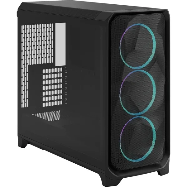 Fractal Design Meshify 3 XL RGB Light Tint , Big-Tower-Gehäuse