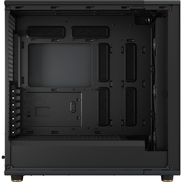Fractal Design North XL Charcoal Black TG Dark, Tower-Gehäuse - Bild 10