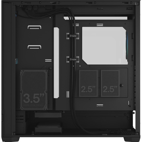 Fractal Design Pop XL Air RGB Black TG Clear Tint, Big-Tower-Gehäuse - Bild 11