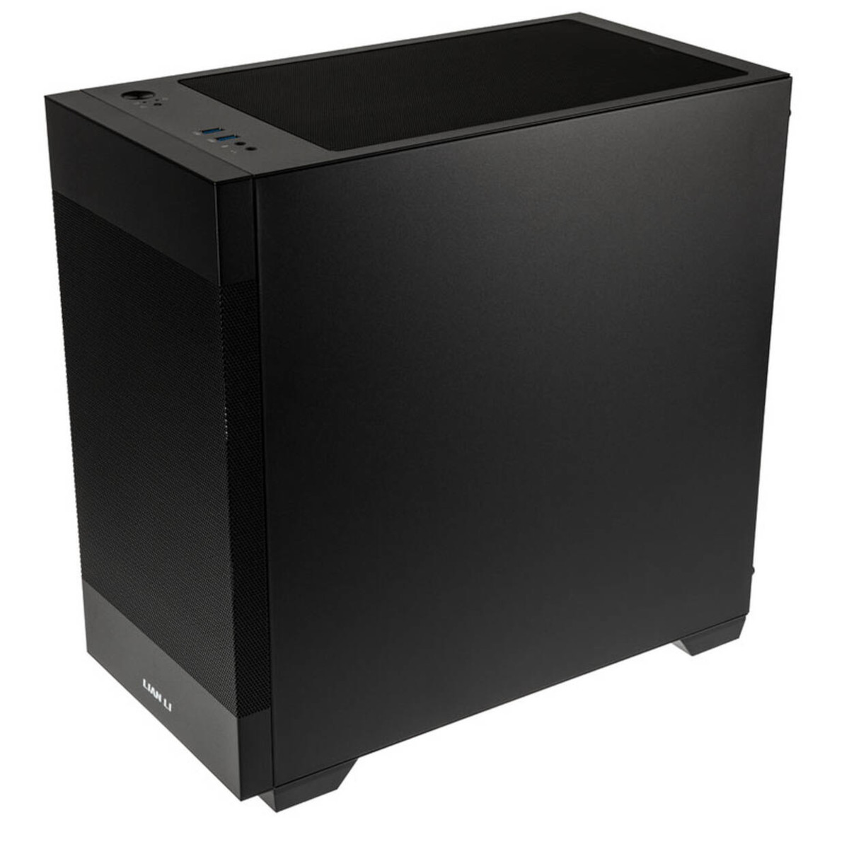 Lian Li LANCOOL 205M Mesh Tempered Glass