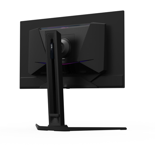 GIGABYTE AORUS FO27Q5P QD-OLED, Gaming-Monitor (67.8 cm (27 Zoll), schwarz, QHD, FreeSync-Premium-Pro, G-Sync-komp., 500Hz Panel) - Bild 5