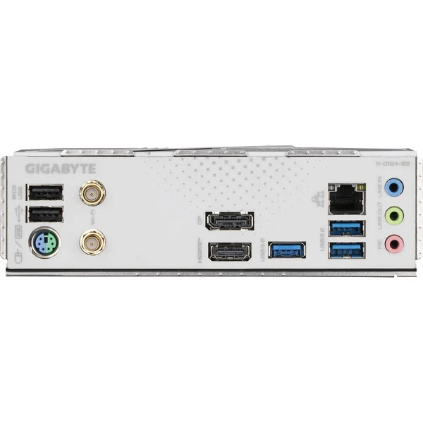 GIGABYTE B760M GAMING PLUS WIFI DDR4, Mainboard - Image 4