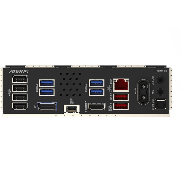 GIGABYTE B860M AORUS ELITE WIFI6E, Mainboard - Image 5
