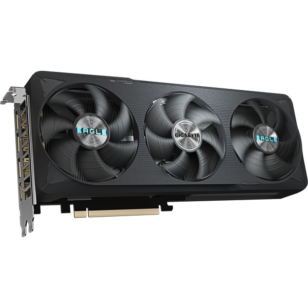 GIGABYTE GeForce RTX 5070 EAGLE OC SFF 12G, Grafikkarte - Bild 5
