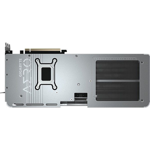 GIGABYTE GeForce RTX 5070 Ti AERO OC 16G, Grafikkarte - Bild 7