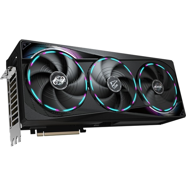 GIGABYTE GeForce RTX 5070 Ti AORUS MASTER 16G, Grafikkarte - Image 14