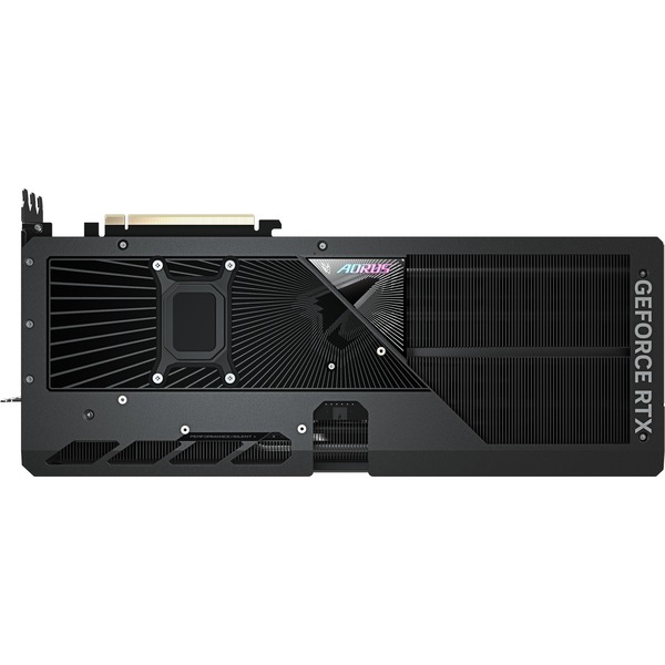 GIGABYTE GeForce RTX 5070 Ti AORUS MASTER 16G, Grafikkarte - Image 16
