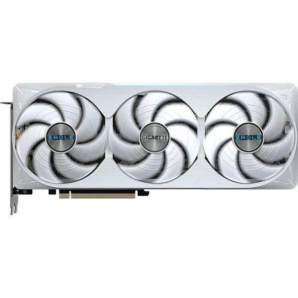 GIGABYTE GeForce RTX 5070 Ti EAGLE OC ICE 16G, Grafikkarte - Bild 2