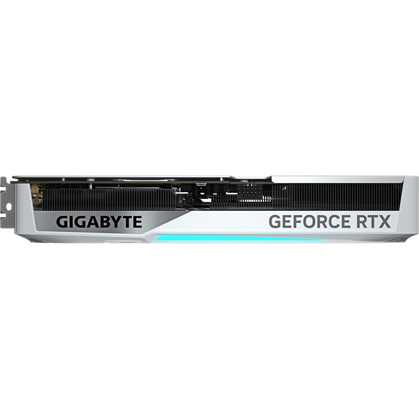 GIGABYTE GeForce RTX 5070 Ti EAGLE OC ICE 16G, Grafikkarte - Bild 8