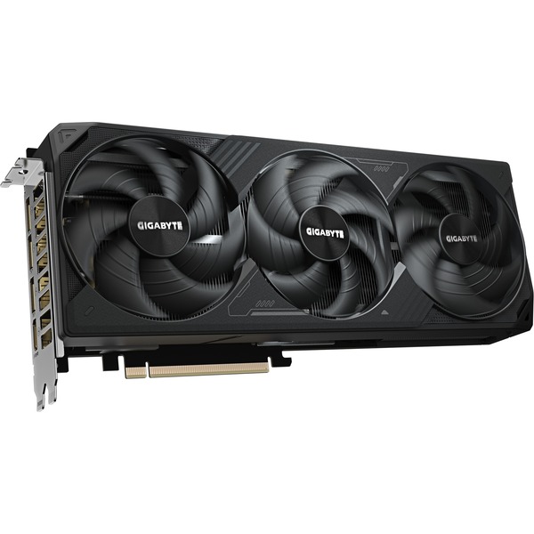 GIGABYTE GeForce RTX 5070 Ti WINDFORCE OC SFF 16G, Grafikkarte - Bild 5