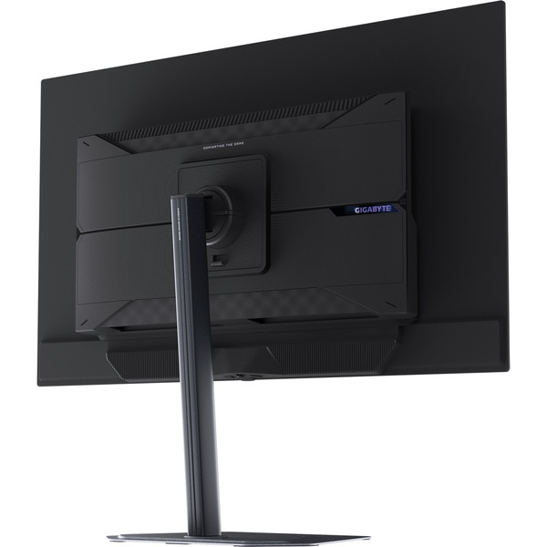GIGABYTE MO32U24 QD-OLED, Gaming-Monitor (80 cm (31.5 Zoll), schwarz, UltraHD/4K, HDMI, DP, Lautsprecher, 240Hz Panel) - Bild 6