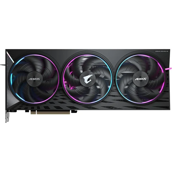 GIGABYTE Radeon RX 9070 XT Aorus Elite, Grafikkarte